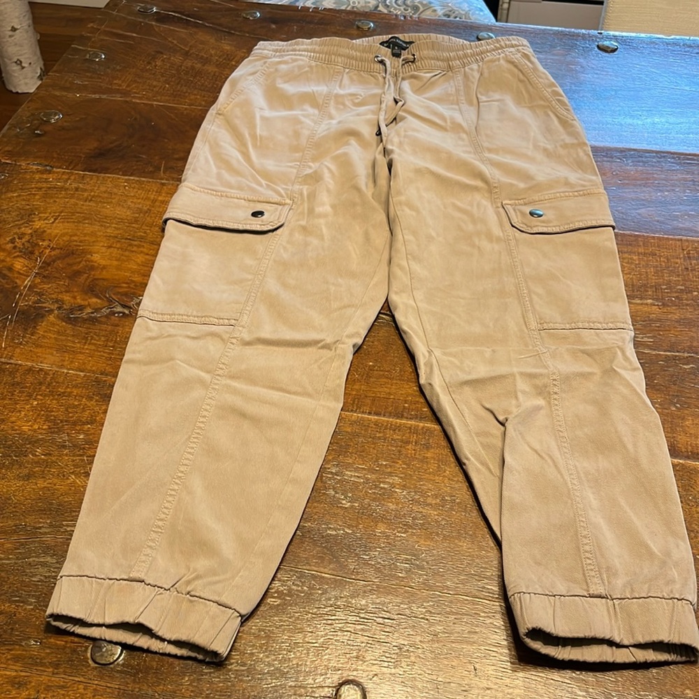 Joggers